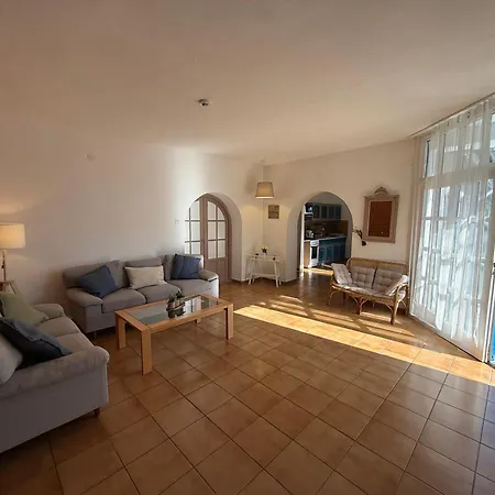 Antana Haz Apartment *