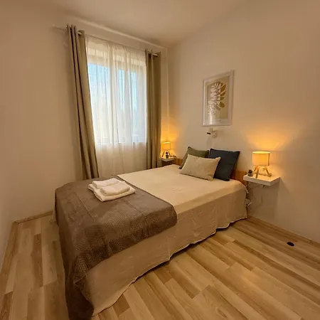 Apartment Antana Haz *