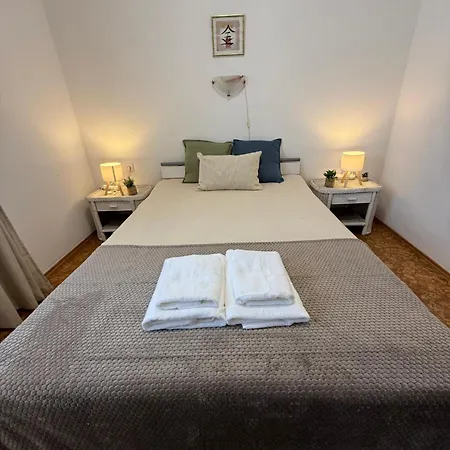 Antana Haz Apartment