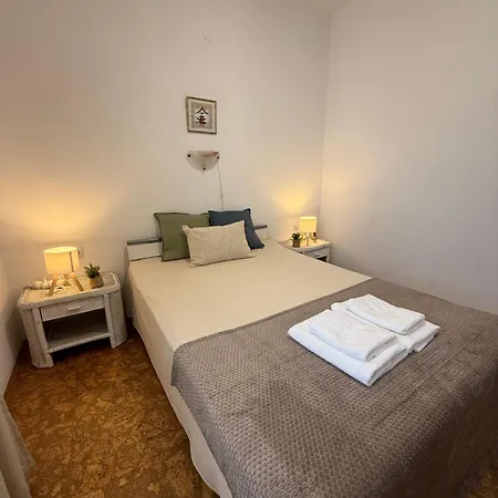 Apartment Antana Haz Badacsonytomaj