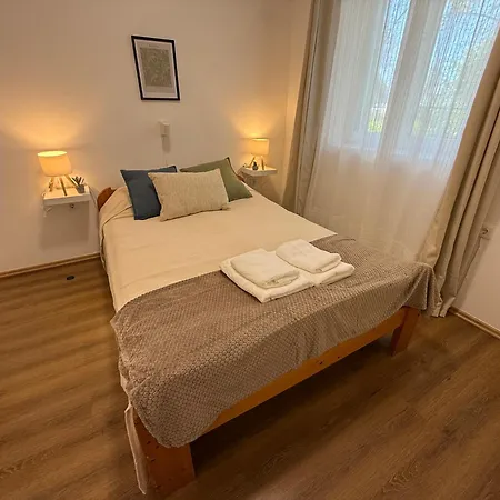 Antana Haz Apartment *