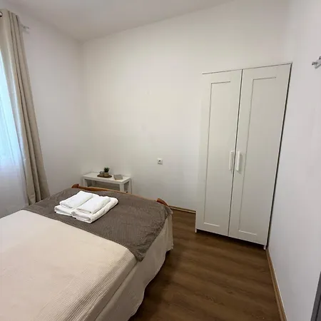 Antana Haz Apartment