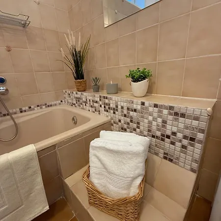 Antana Haz Apartment