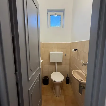 Antana Haz Apartment