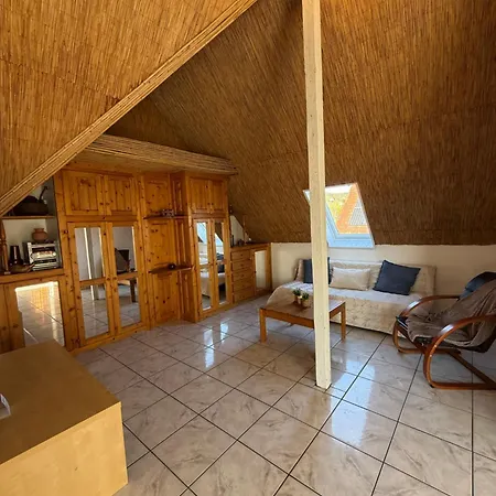 Antana Haz Apartment *