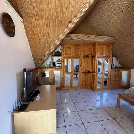 Apartment Antana Haz *