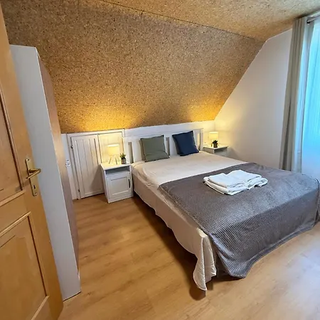 Apartment Antana Haz