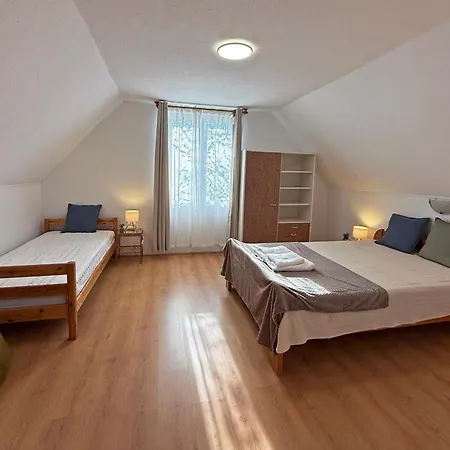 Apartment Antana Haz