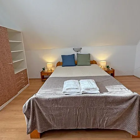 Antana Haz Apartment *