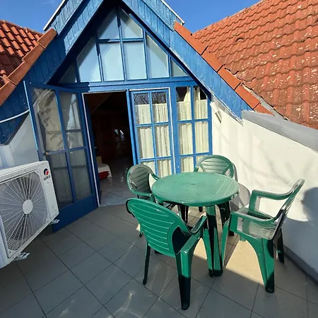 Antana Haz Apartment *