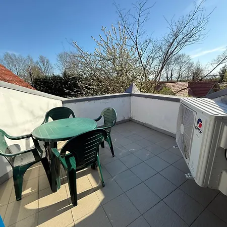Antana Haz Apartment